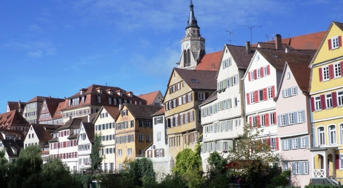 Tübingen