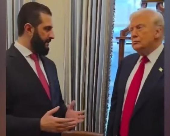 Quando alla Casa Bianca s&#039;inventano i mostri