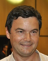 Thomas Piketty