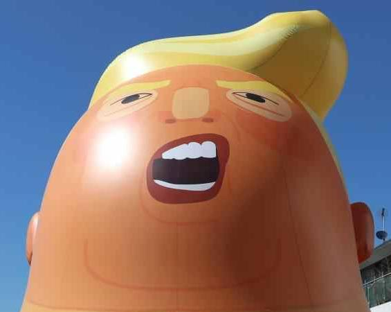 Incredibile. Perch&eacute; l'Iran NON odia gli americani