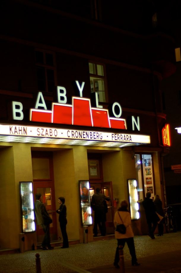 babylon