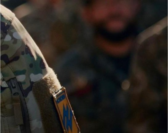 La guerra in Ucraina e i “nazisti bravi” del battaglione Azov