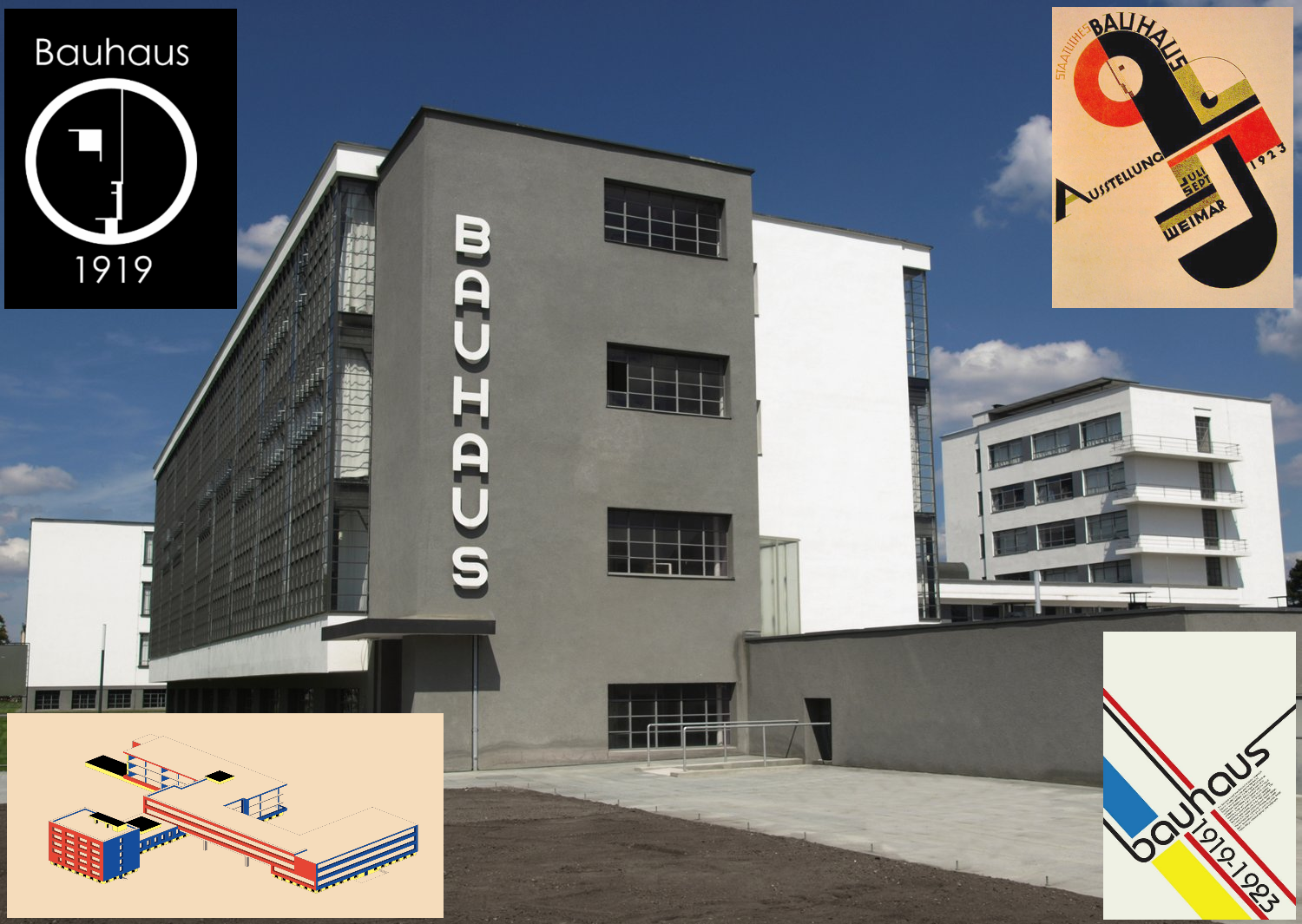 bauhaus