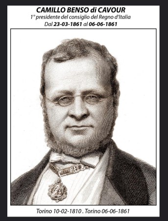 cavour