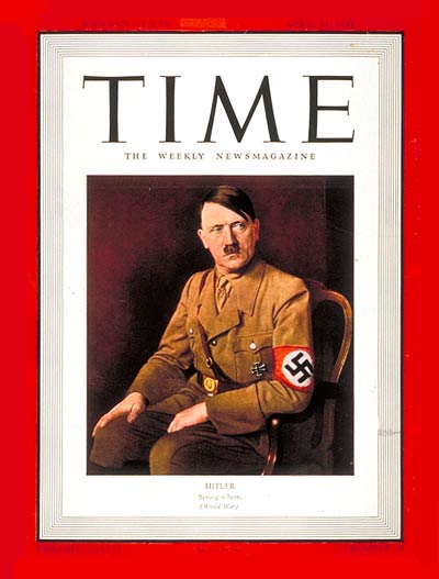 hitler