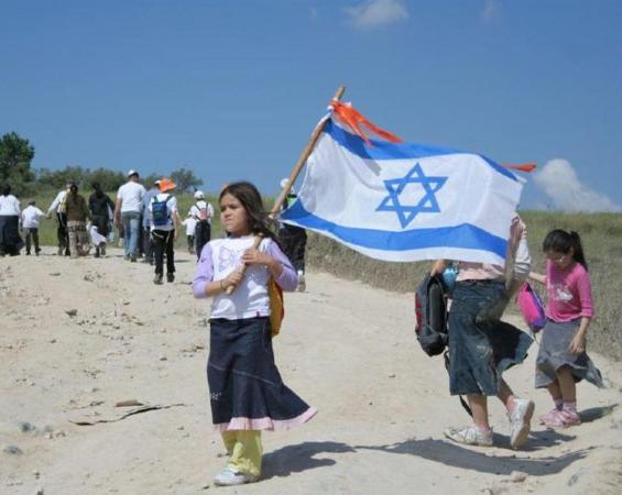 Israele. Orrore continua la pulizia etnica