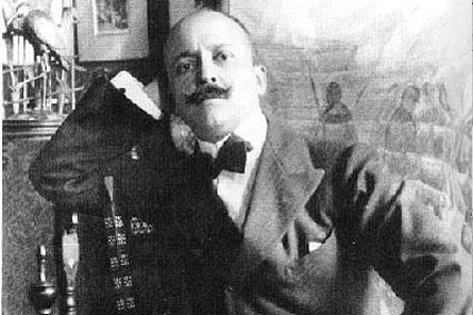 marinetti