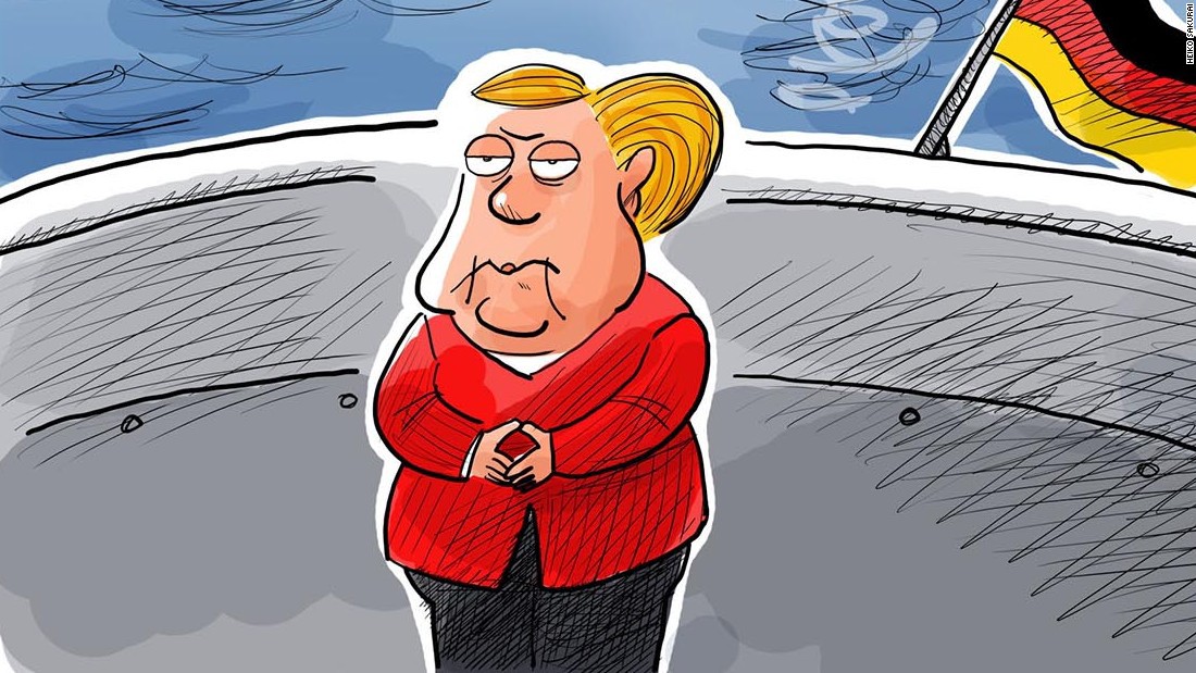 merkel