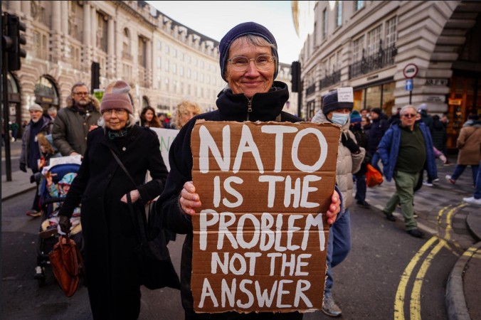 nato