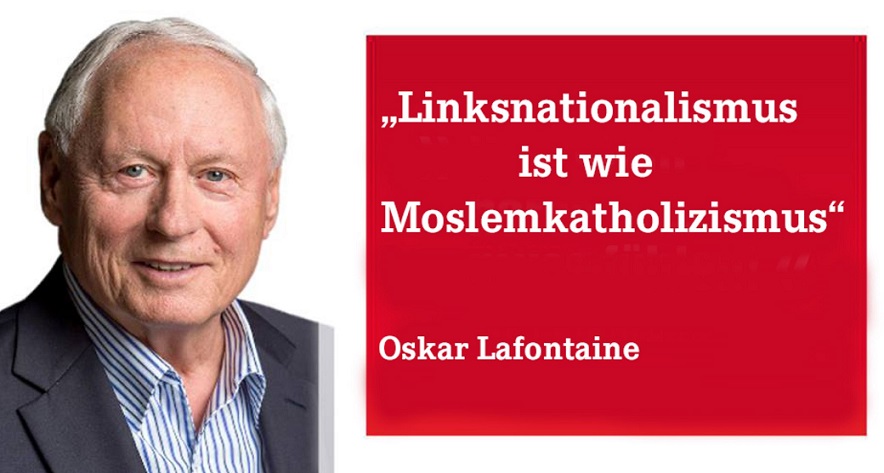 oskar lafontaine