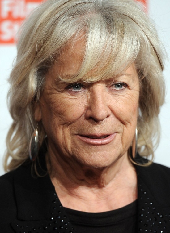 Margarethe von Trotta