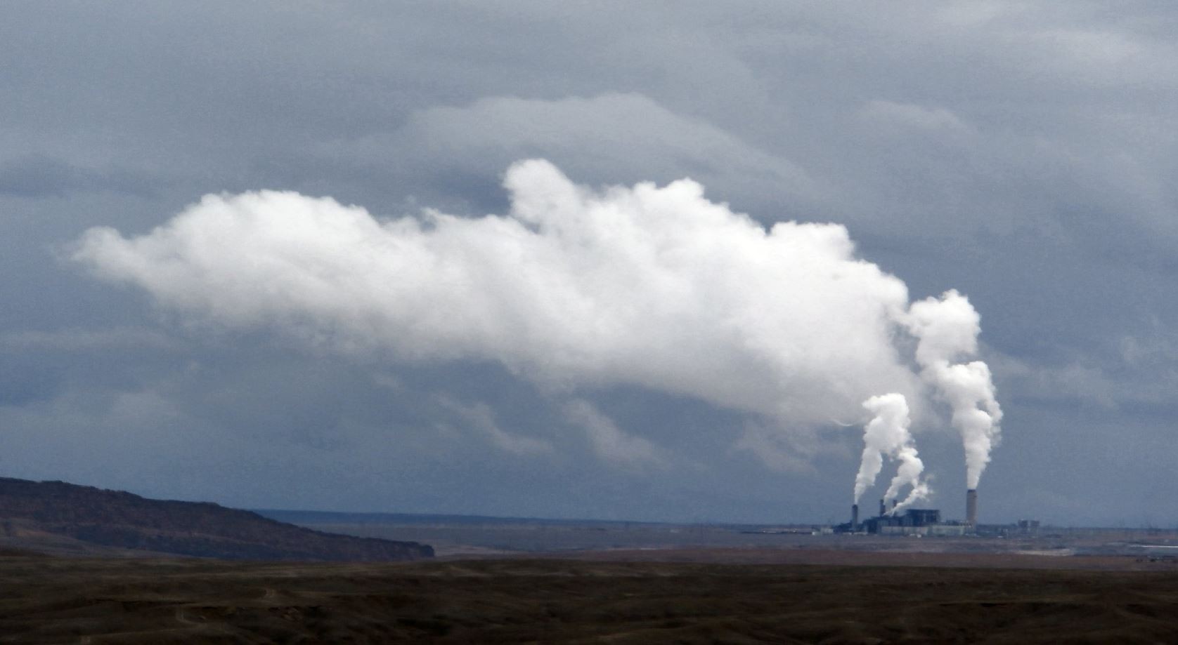 pollution colorado