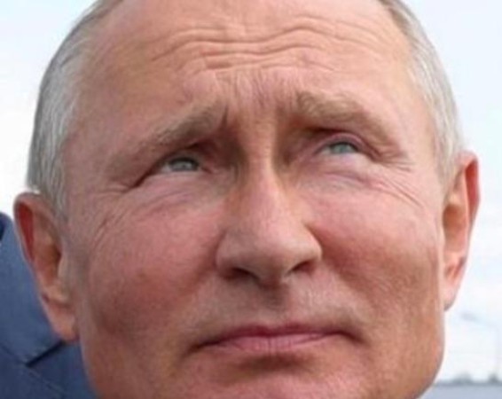 Putin in due mosse fa dimenticare il Covid19