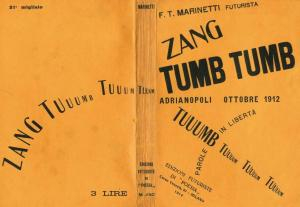 Copertina Zang Tumb Tumb