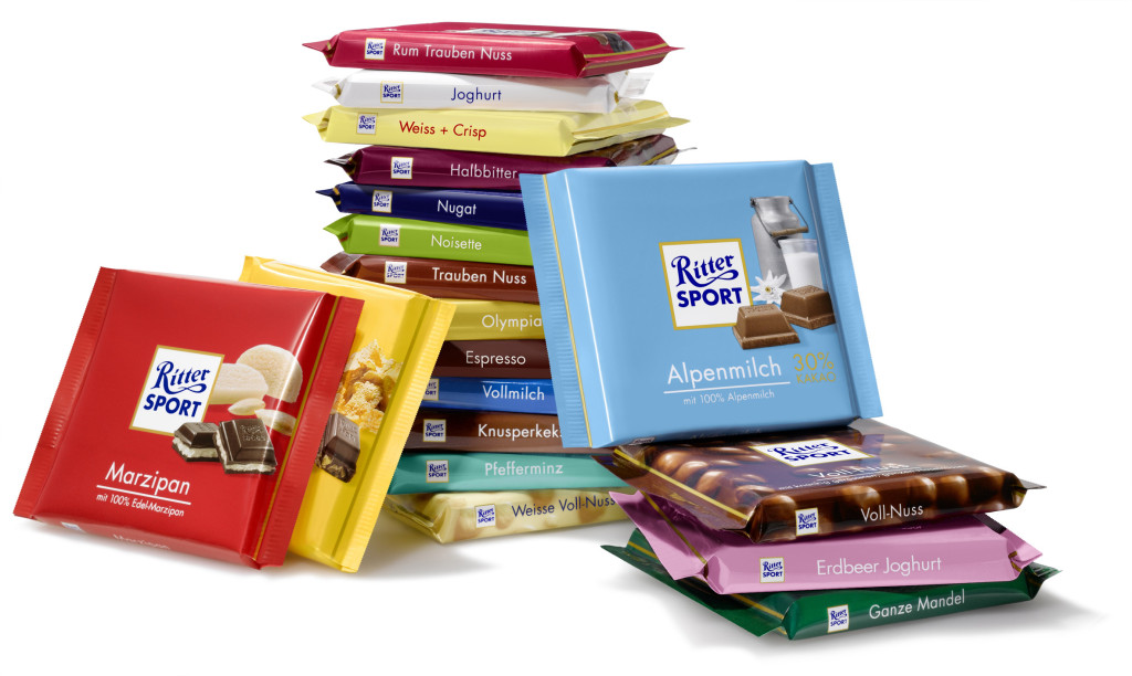 ritter sport