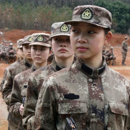 soldati cinesi 3