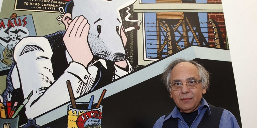 spiegelman