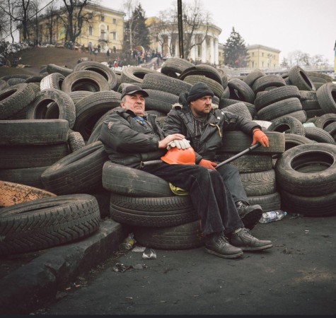 ucraina Arthur Bashirov