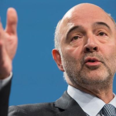 Pierre Moscovici