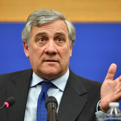 Antonio Tajani