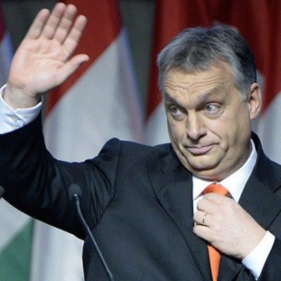 Viktor Orban