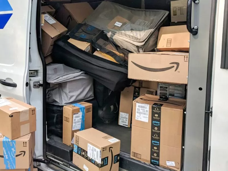 amazon-truck-drivers-1ddd6f64 Sharp words