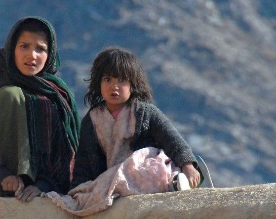 bambini_di_Kabul-28ed8ec3 I 100 giorni di Biden