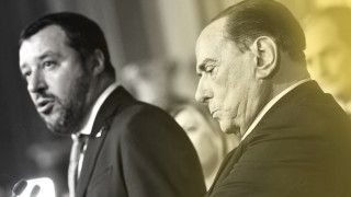 salvini-Berlusconi-5dead878 Learnig, Identity