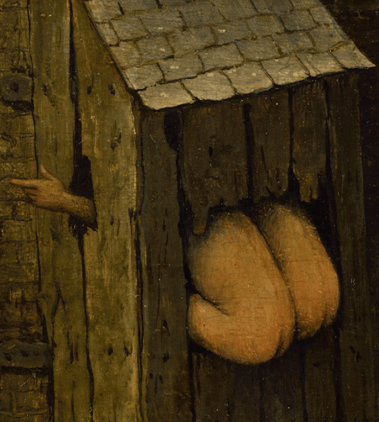 Pieter-Bruegel-Netherlandish-Tales-Dutch-Proverbs-detail-35-b2f3064e Chronicles